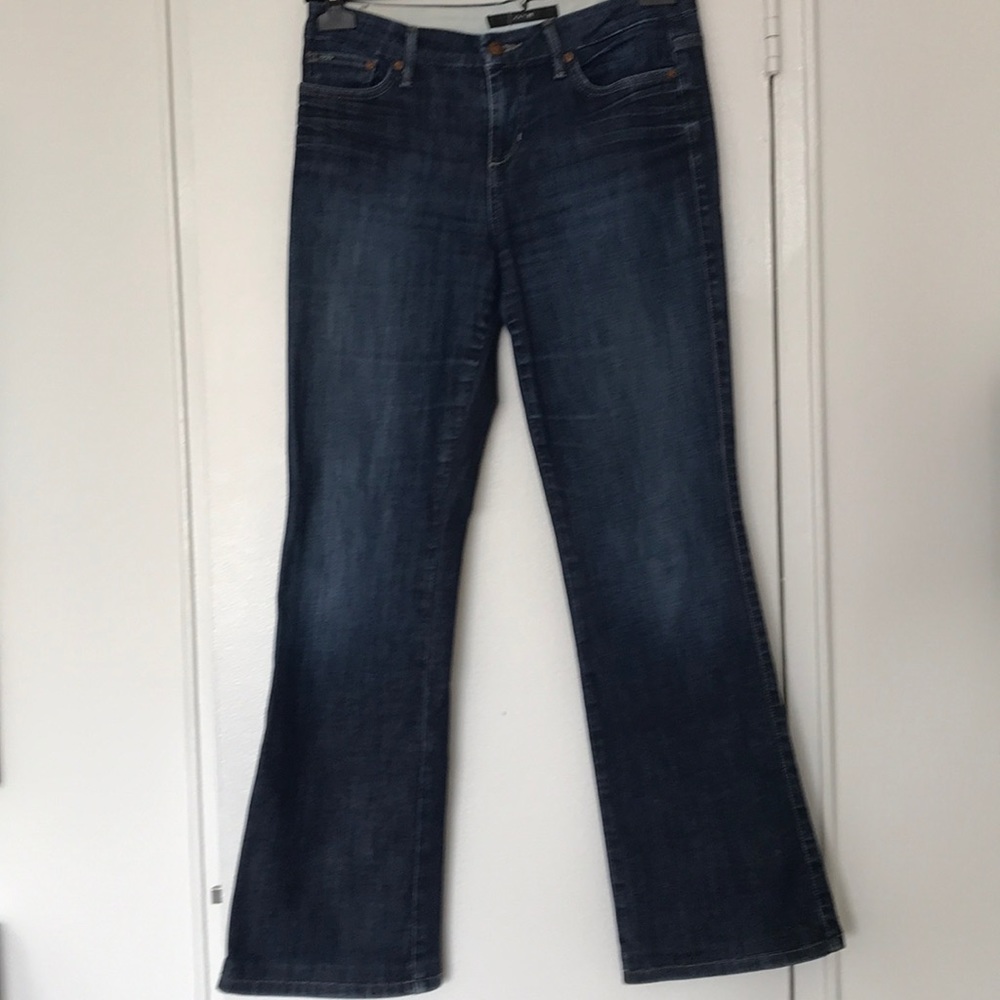Joe’s Jeans